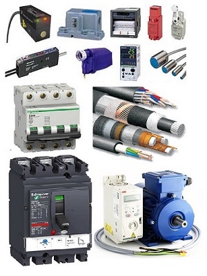Electrical Parts