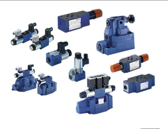 Hydraulic Parts