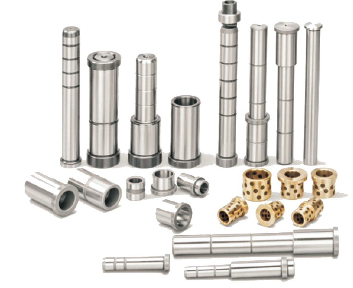 Mould Accessories