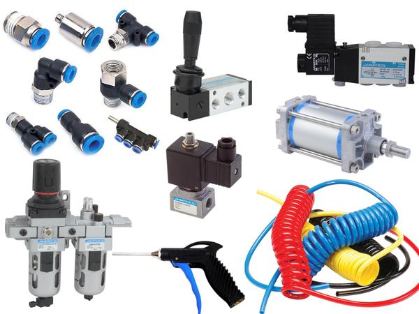 Pneumatic Items