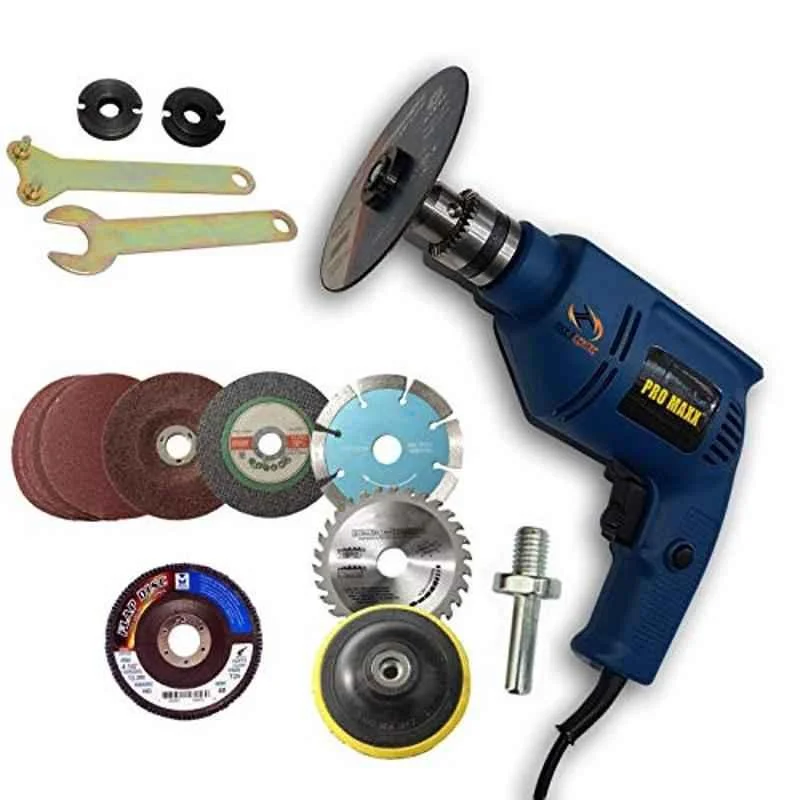 Cutting & Drilling Tools